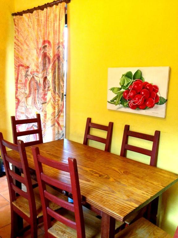 El Drago Rural House Guest House Alajero Room photo
